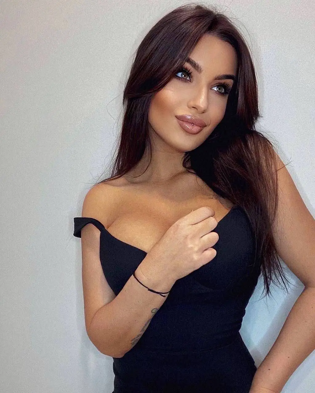 Ver Perfil de la Se&ntilde;orita