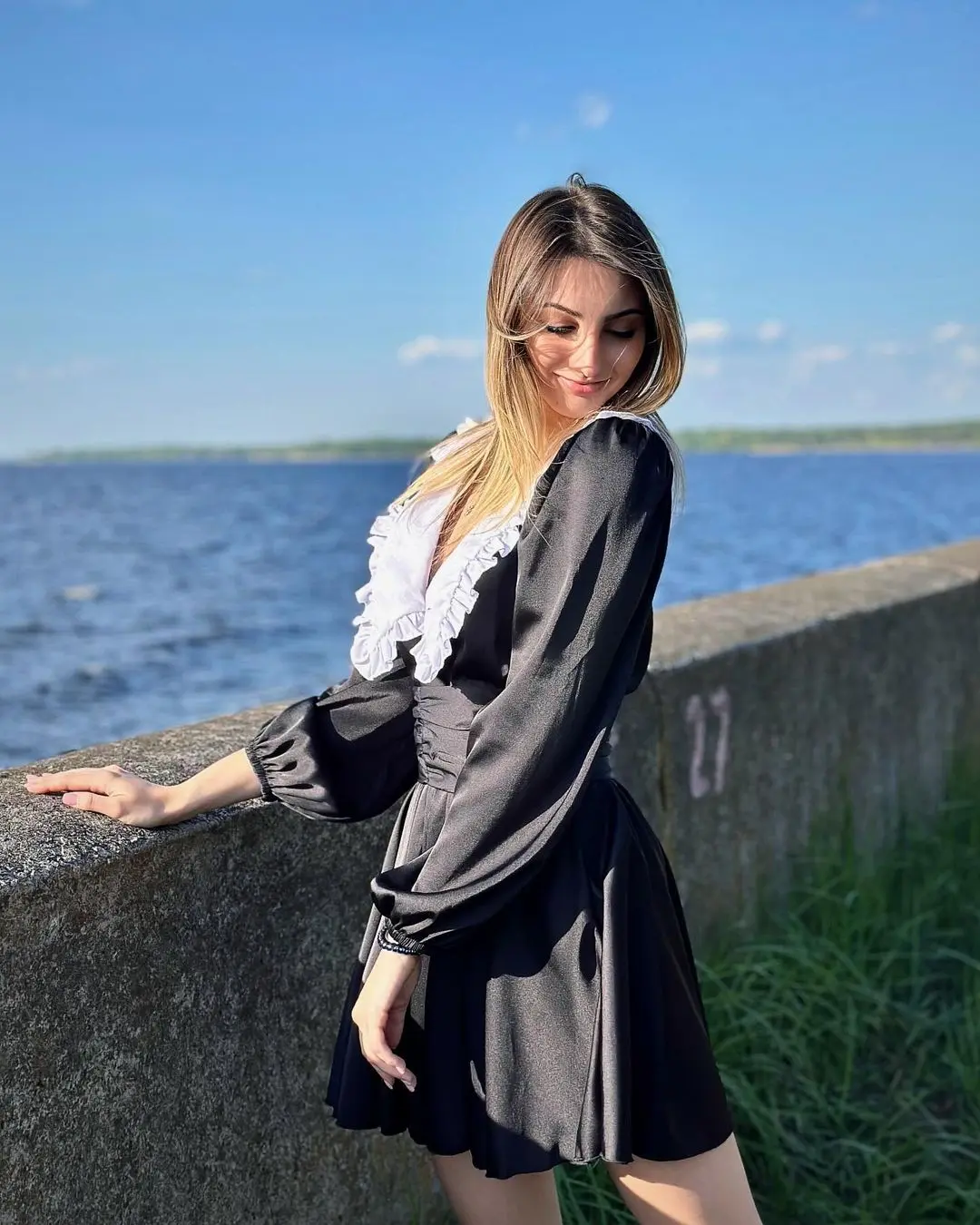 Conectar con la Novia