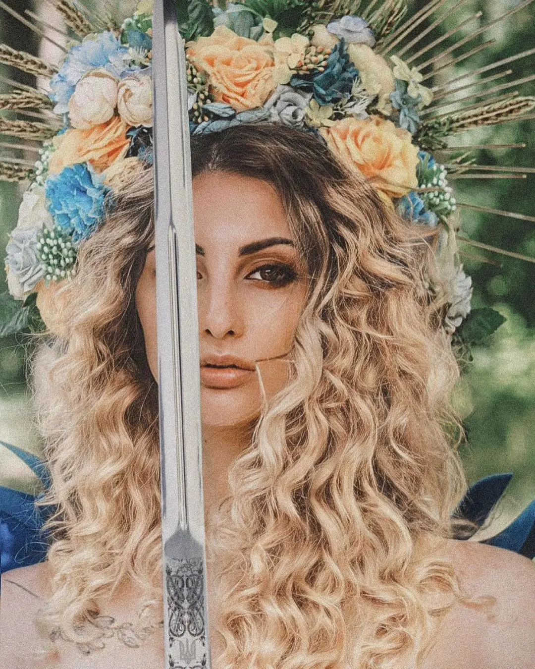 Ver Perfil de la Se&ntilde;orita