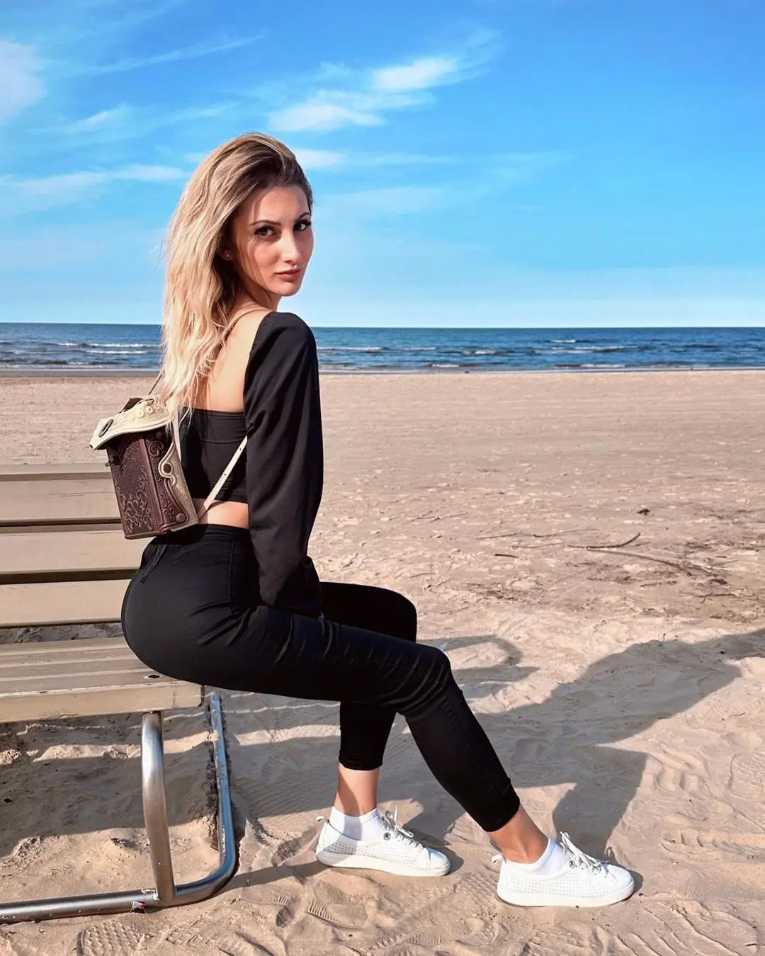 Conectar con la Novia