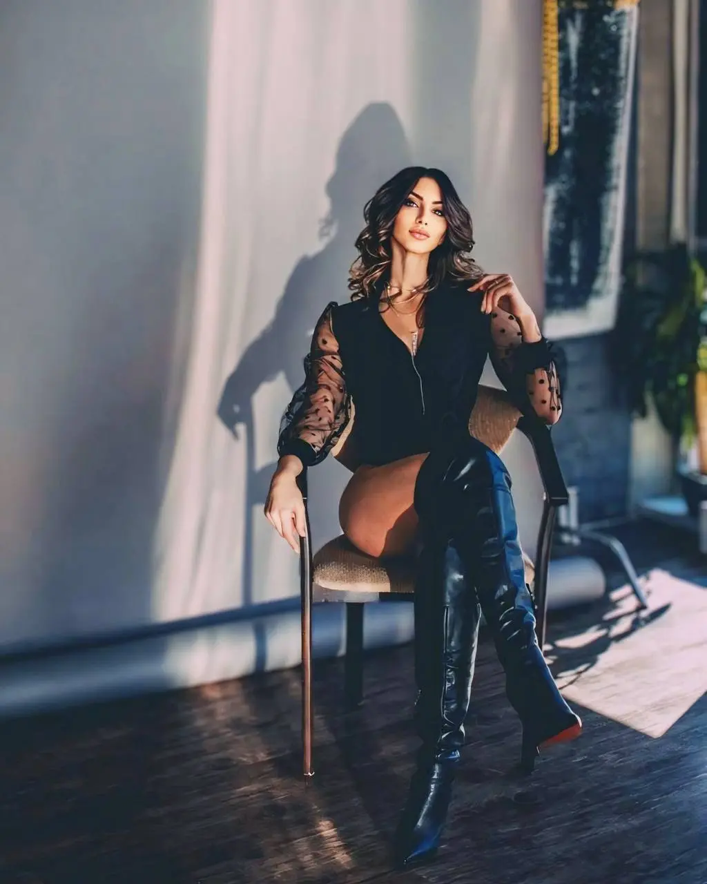 Conocer para el Amor