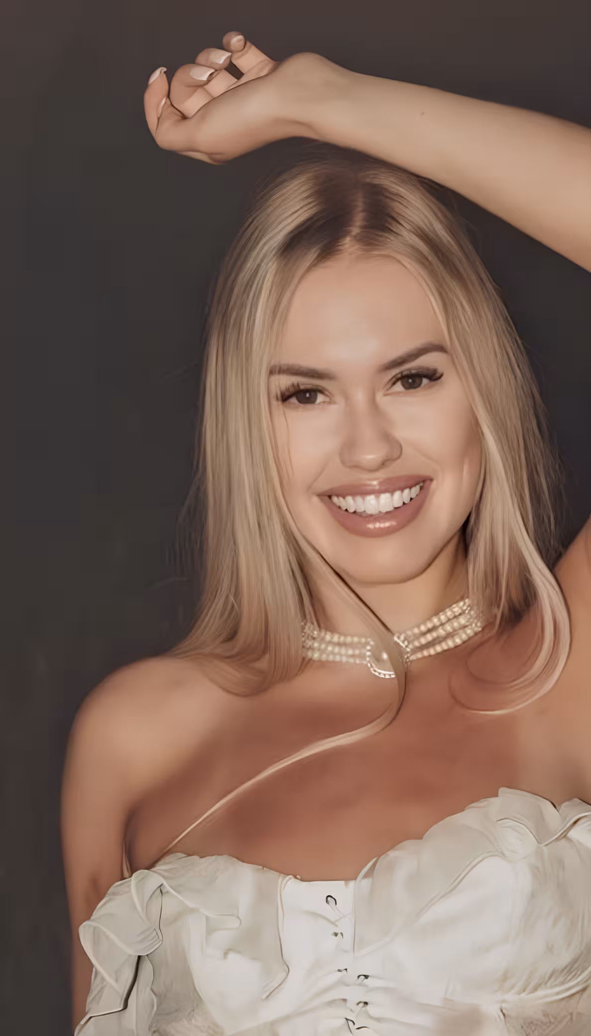 Ir al Perfil para Matrimonio