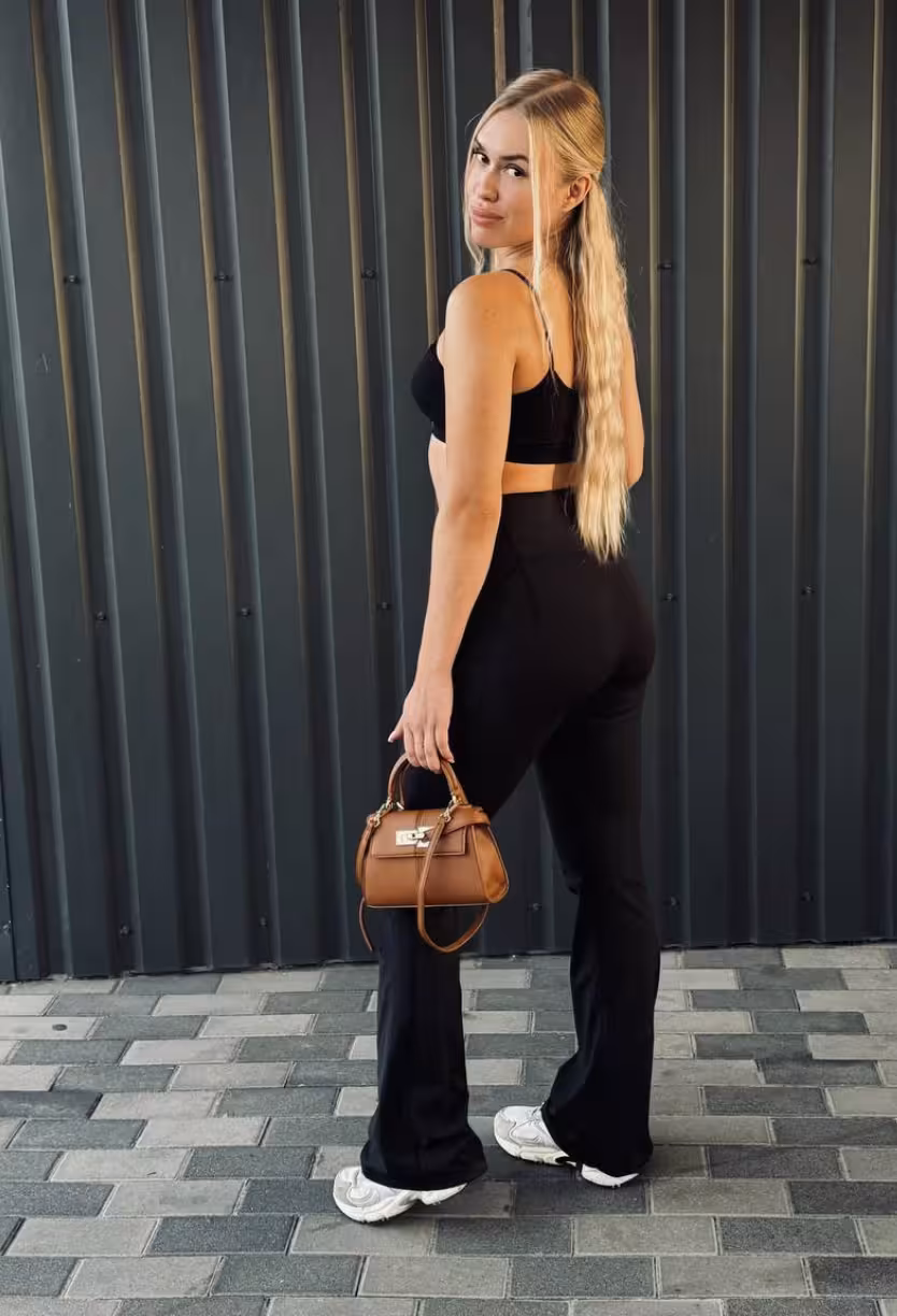 Zhenia mujeres rusas belleza