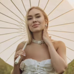 Zhenia mujeres rusas belleza