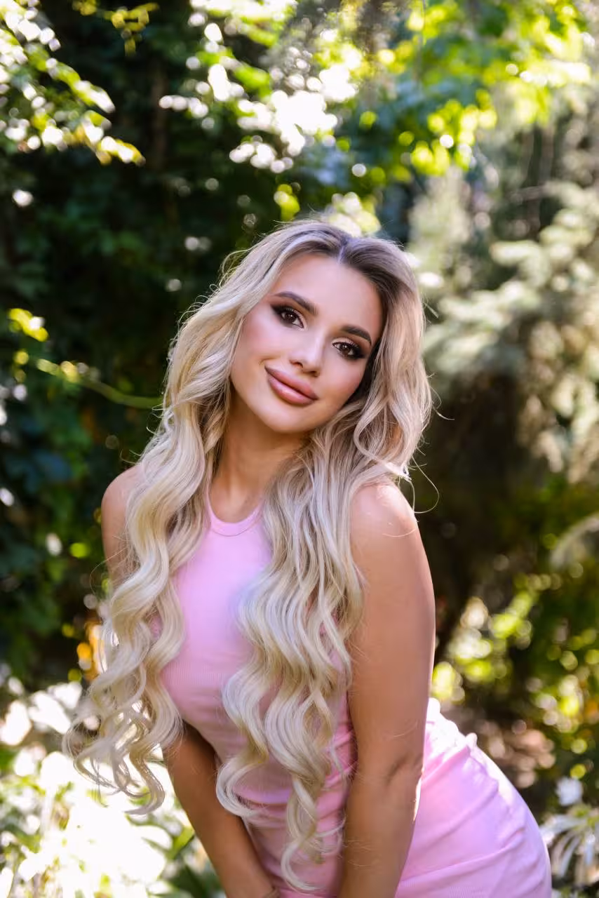 Abrir Perfil de la Mujer