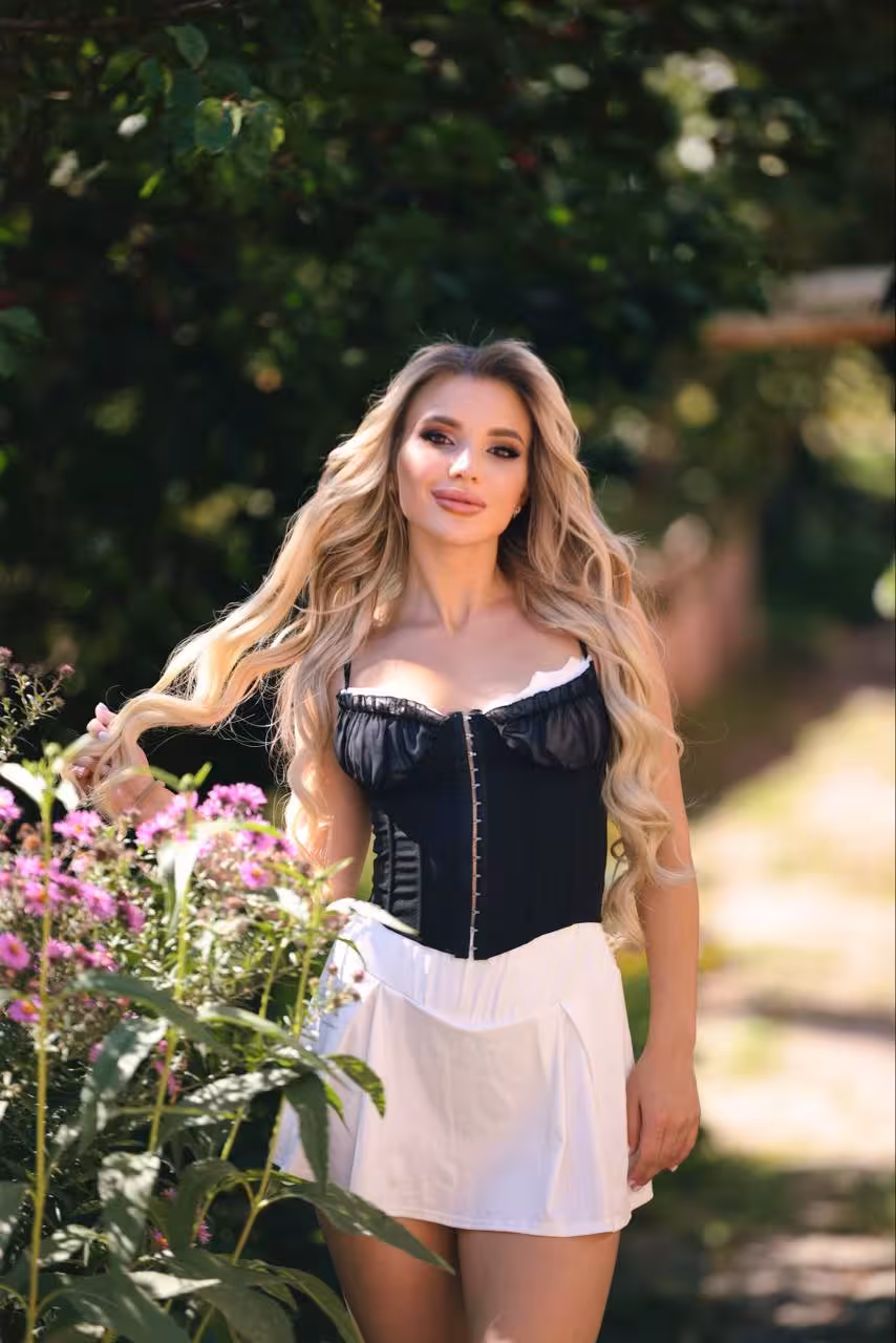 Ver Perfil de la Se&ntilde;orita