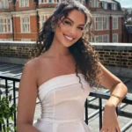 Susie mujeres rusas buscan colombianos