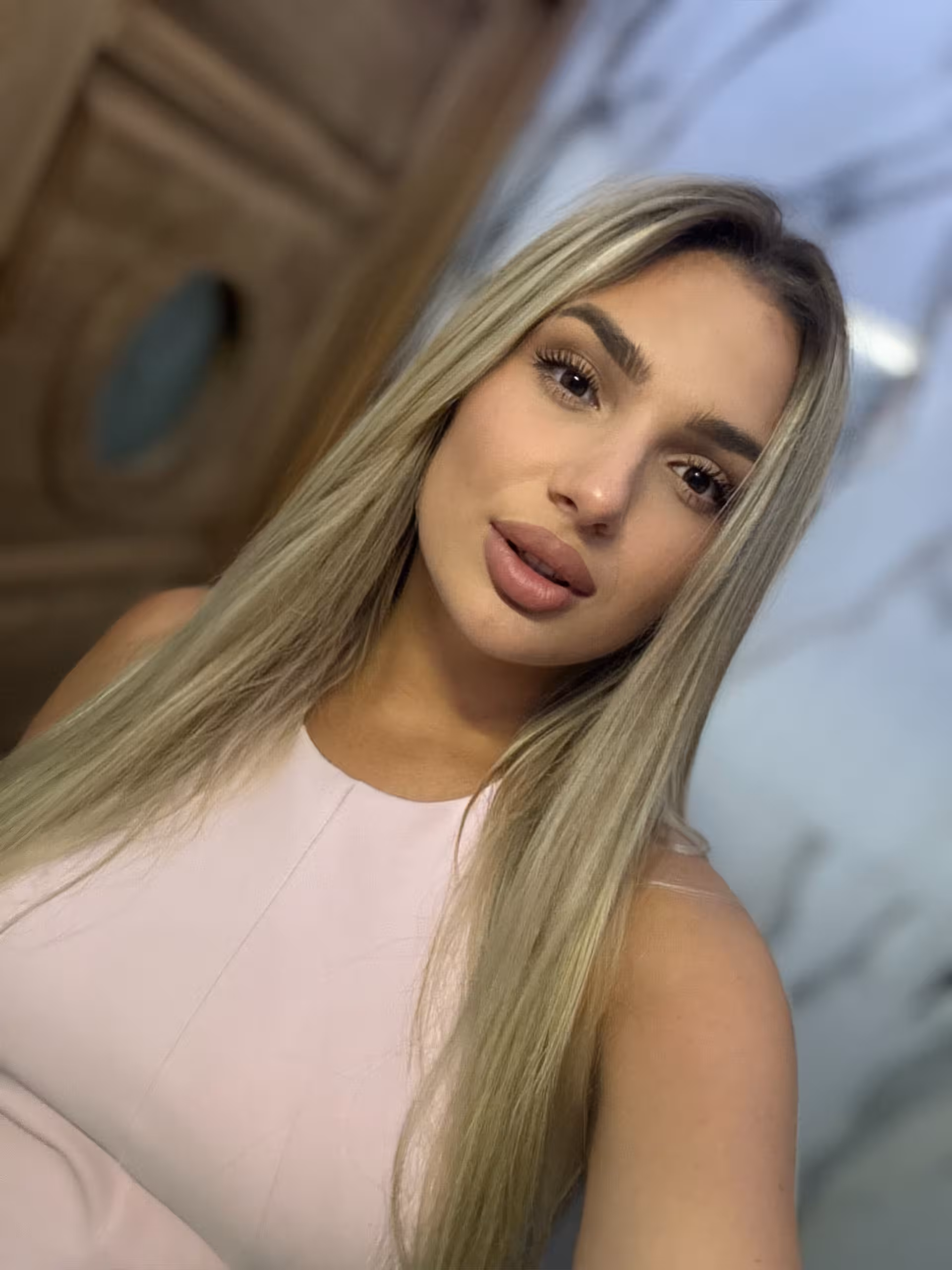 Ver Perfil de la Se&ntilde;orita