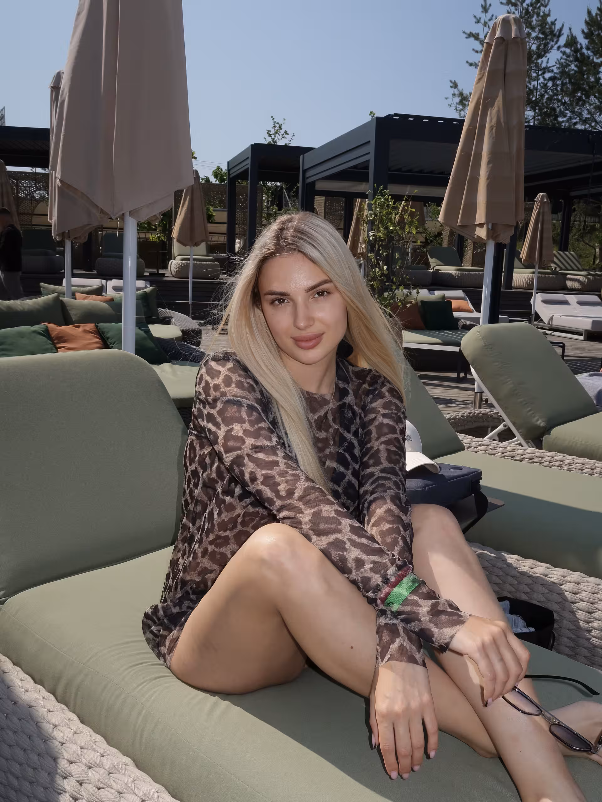 Ver Perfil de la Novia