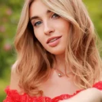 Nina mujeres rusas buscan pareja