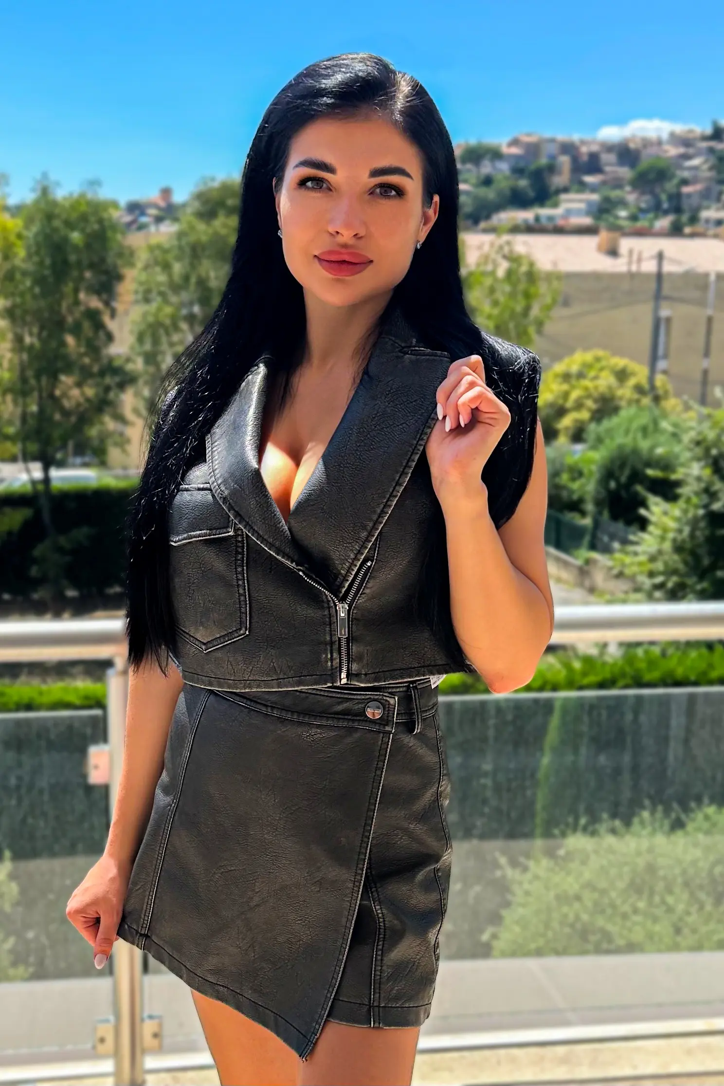 Ir al Perfil para Matrimonio