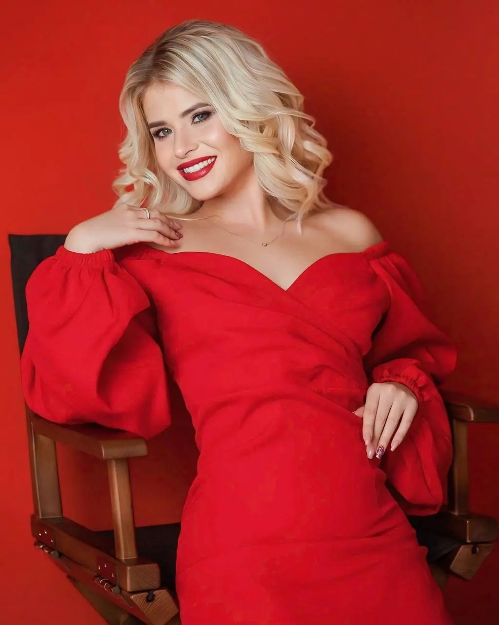 Ir al Perfil para Matrimonio