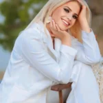 Daria mujeres rusas cristianas