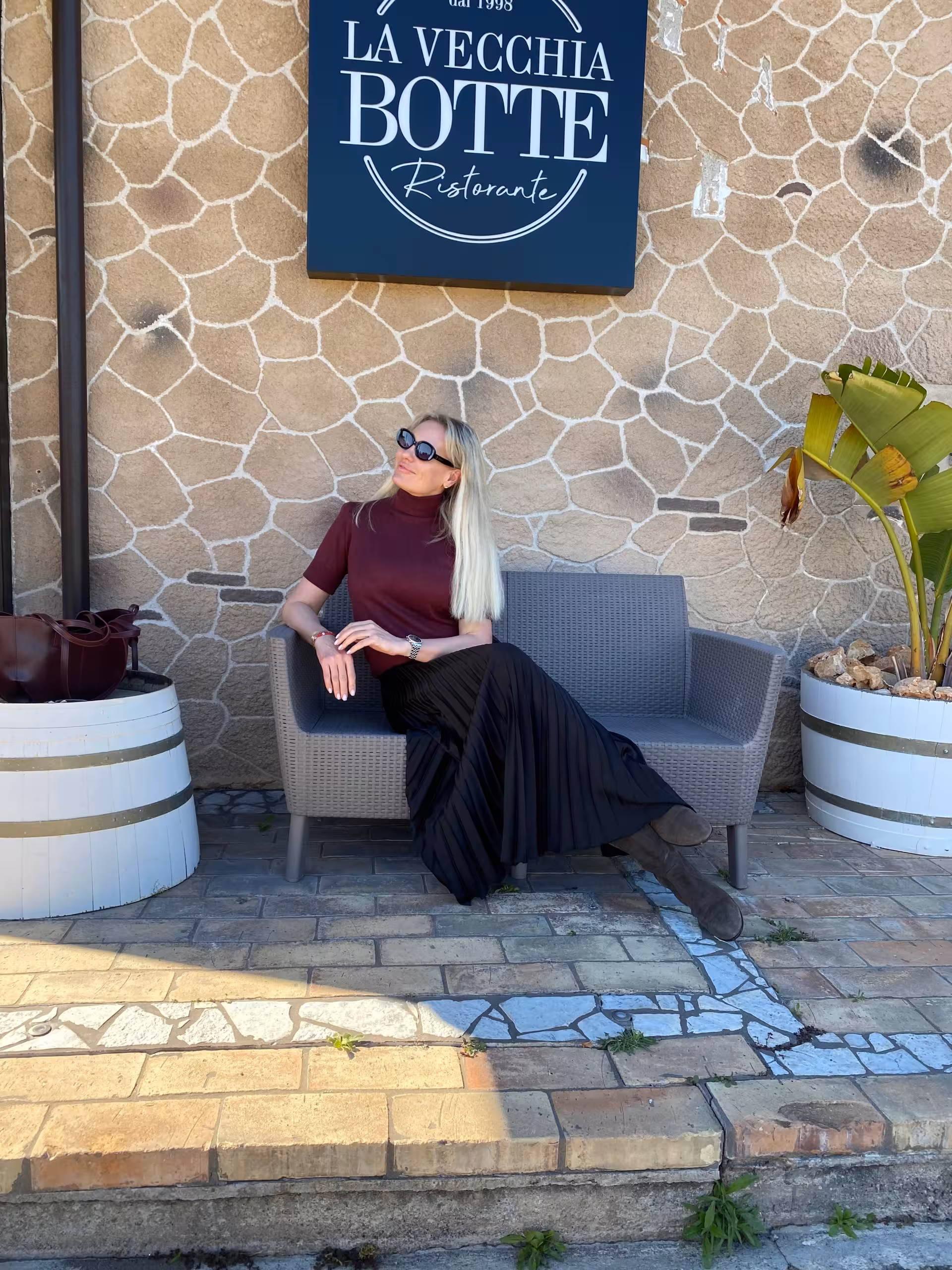 Abrir Perfil de la Mujer