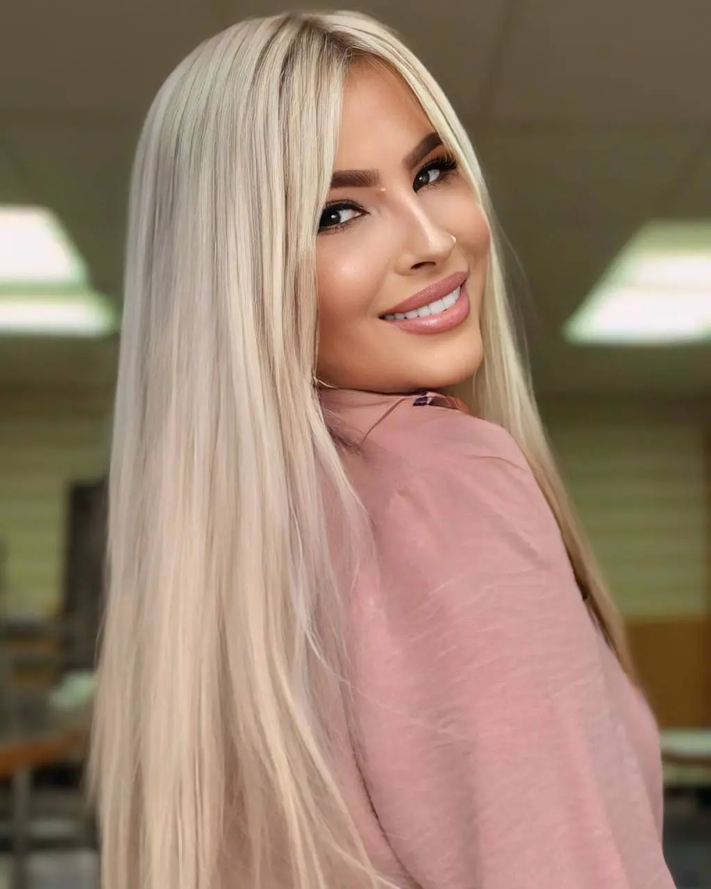 Visitar Perfil de la Dama