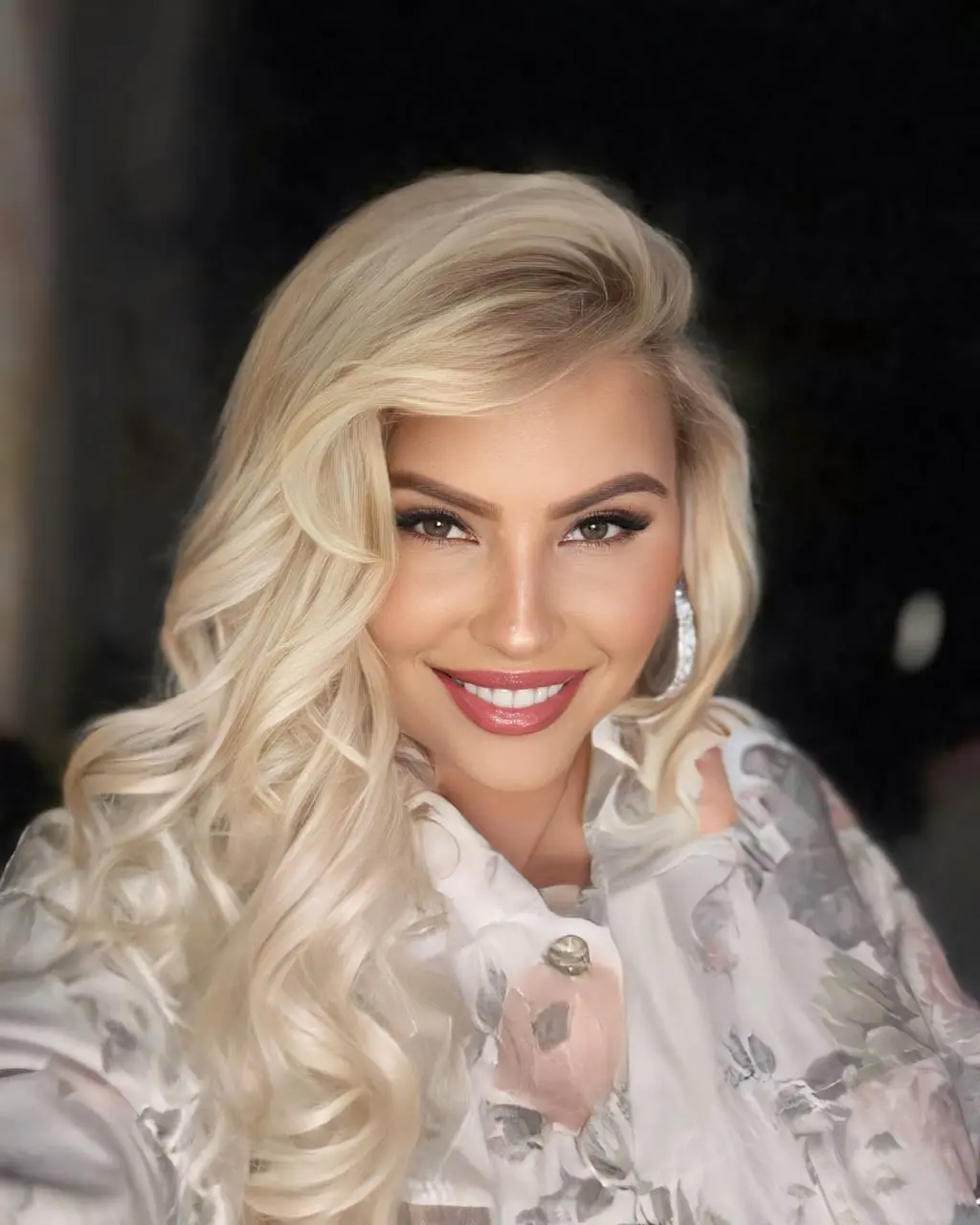 Ver Perfil de la Se&ntilde;orita