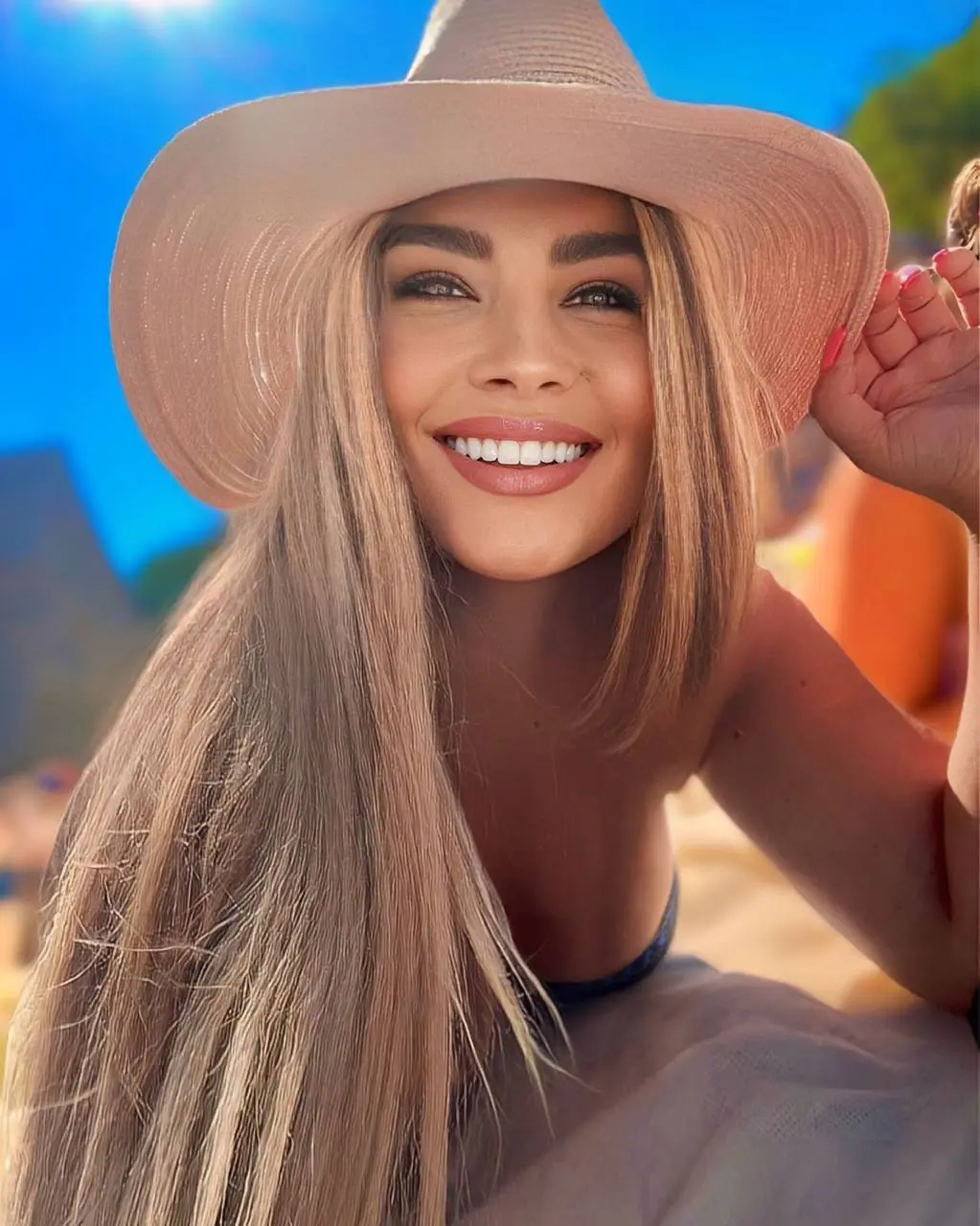 Ir al Perfil para Matrimonio