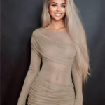 Paulina mujeres rusas en busca de matrimonio