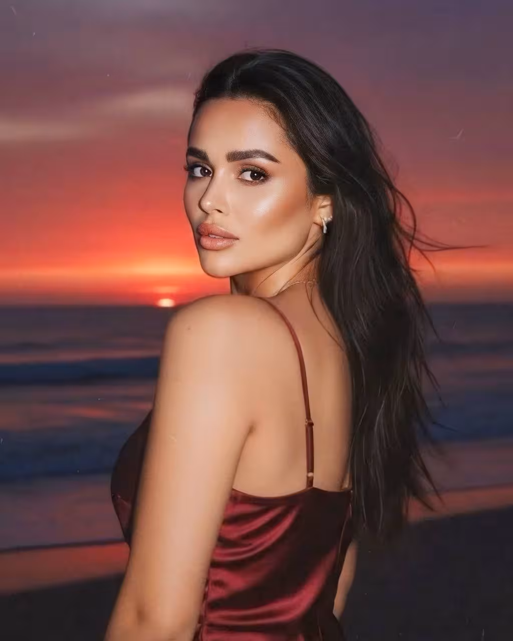 Ver Perfil de la Se&ntilde;orita