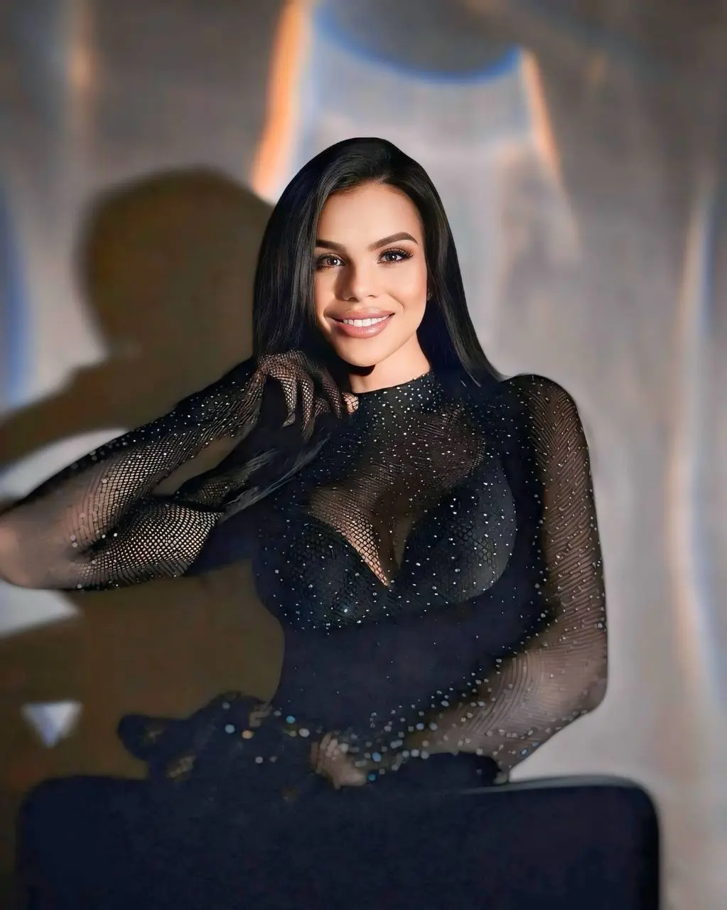 Saber M&aacute;s Sobre Ella