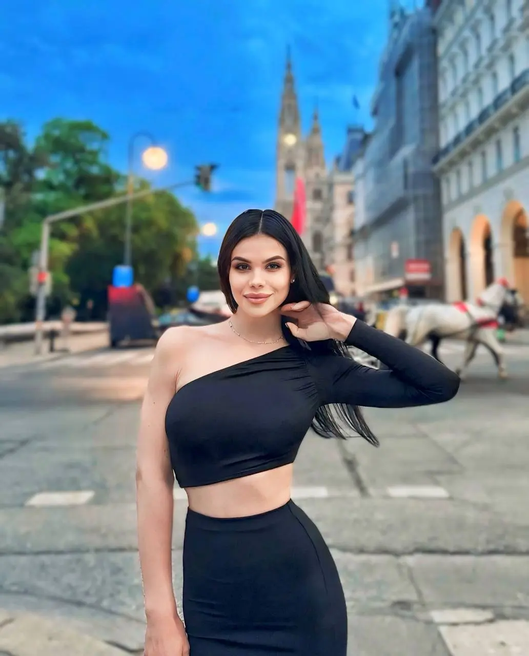 Visitar Perfil de la Dama