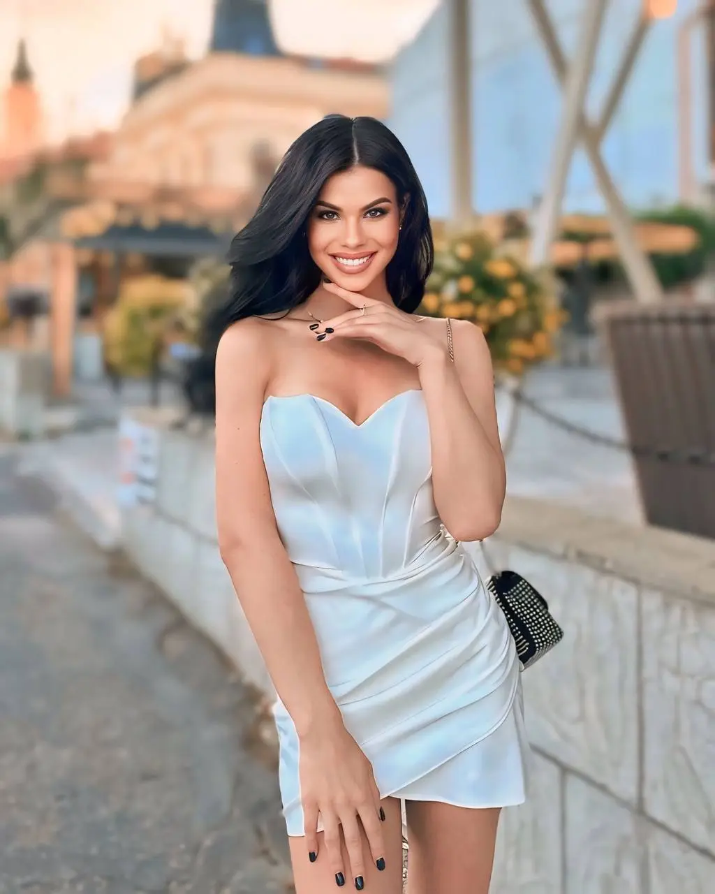 Ver Perfil de la Se&ntilde;orita