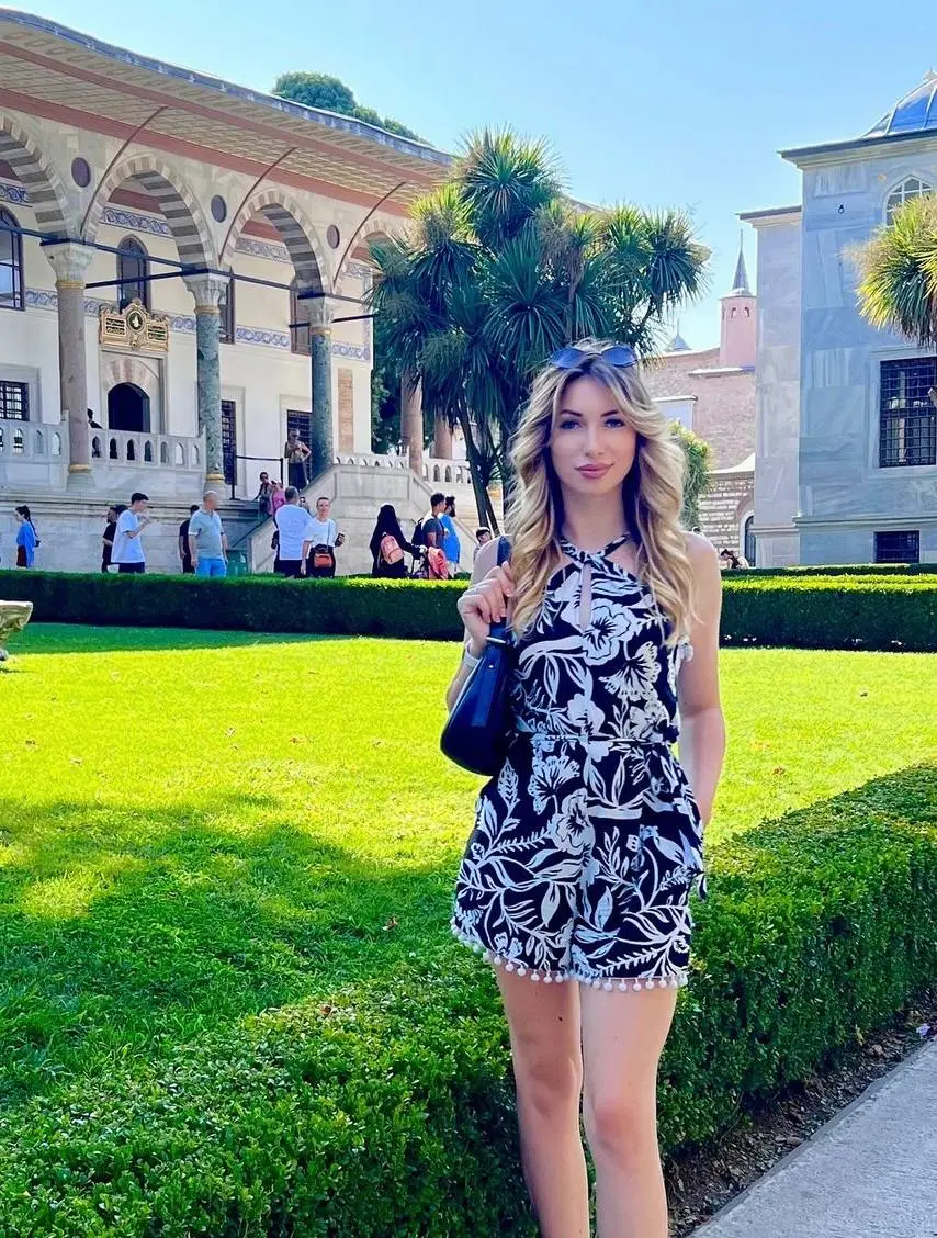 Ver Perfil de la Novia