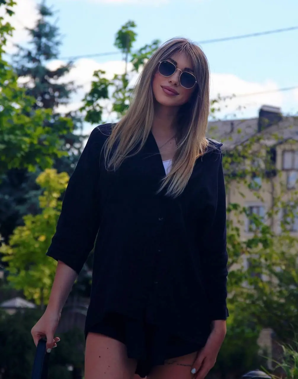 Conectar con la Novia