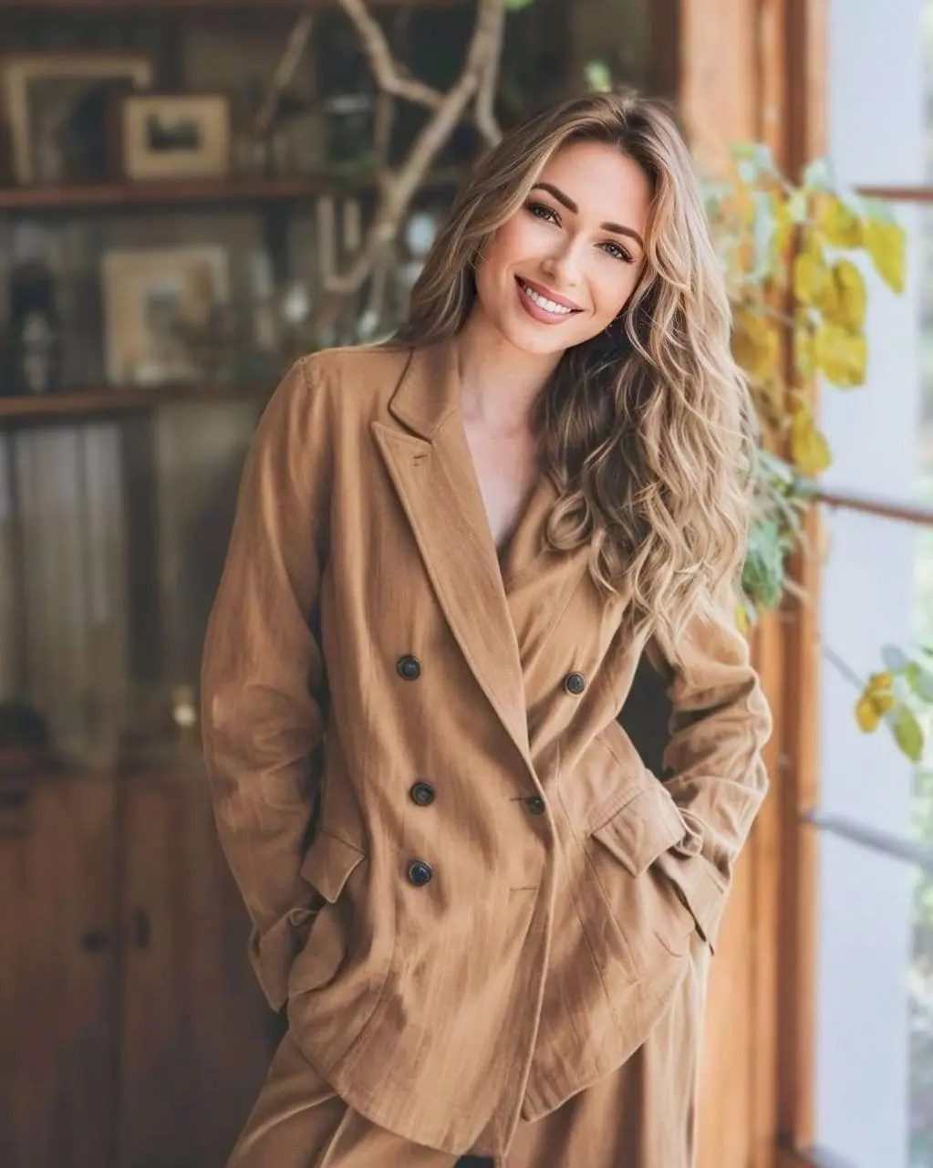 Visitar Perfil de la Dama