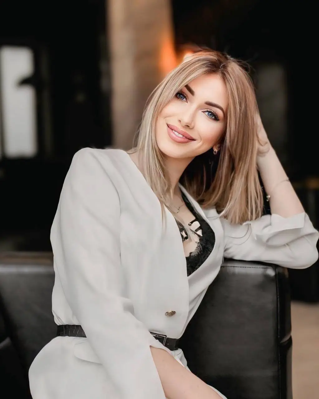 Ver Perfil de la Se&ntilde;orita