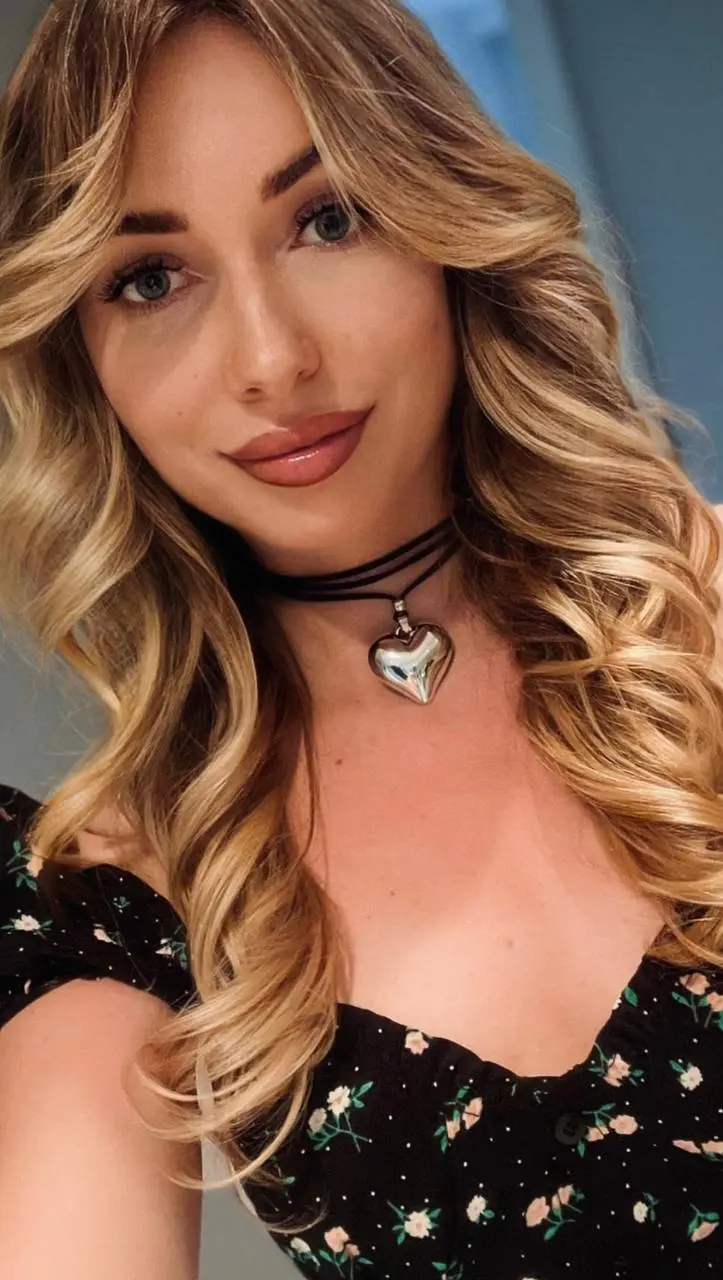 Ver Perfil de la Se&ntilde;orita