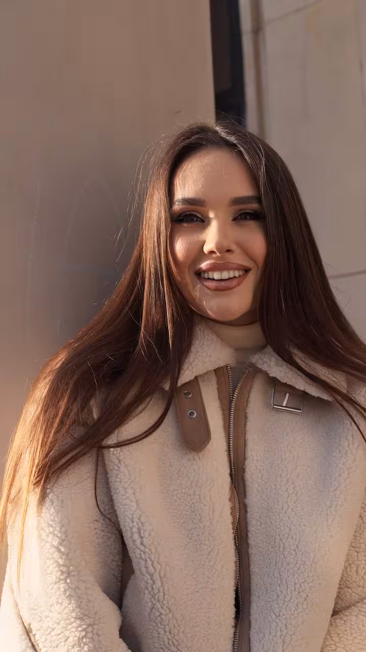 Ver Perfil de la Se&ntilde;orita