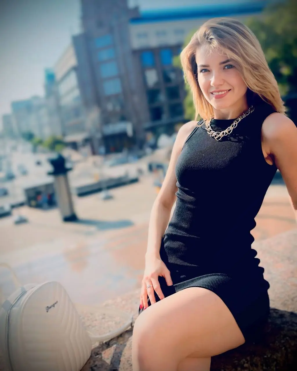 Ver Perfil de la Novia