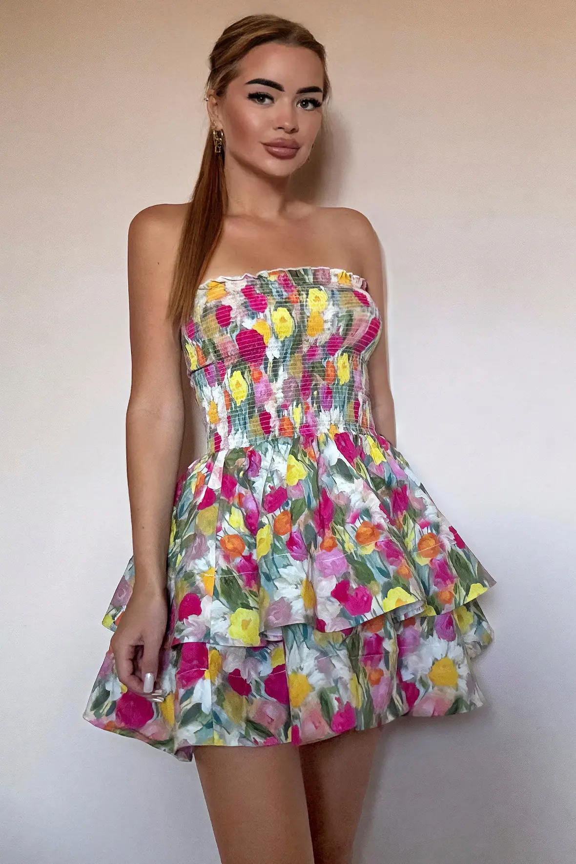 Visitar Perfil de la Dama