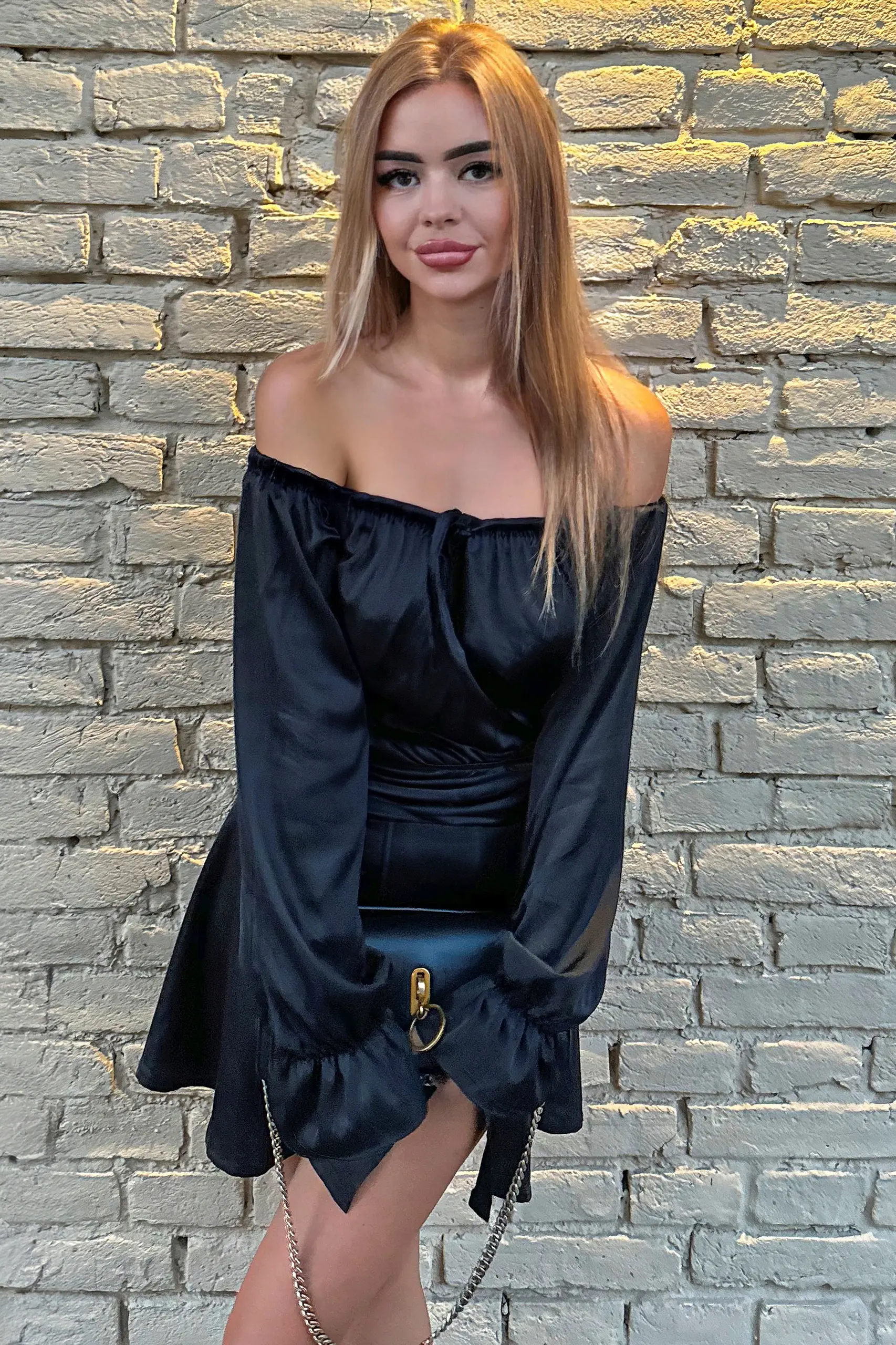 Ir al Perfil para Matrimonio