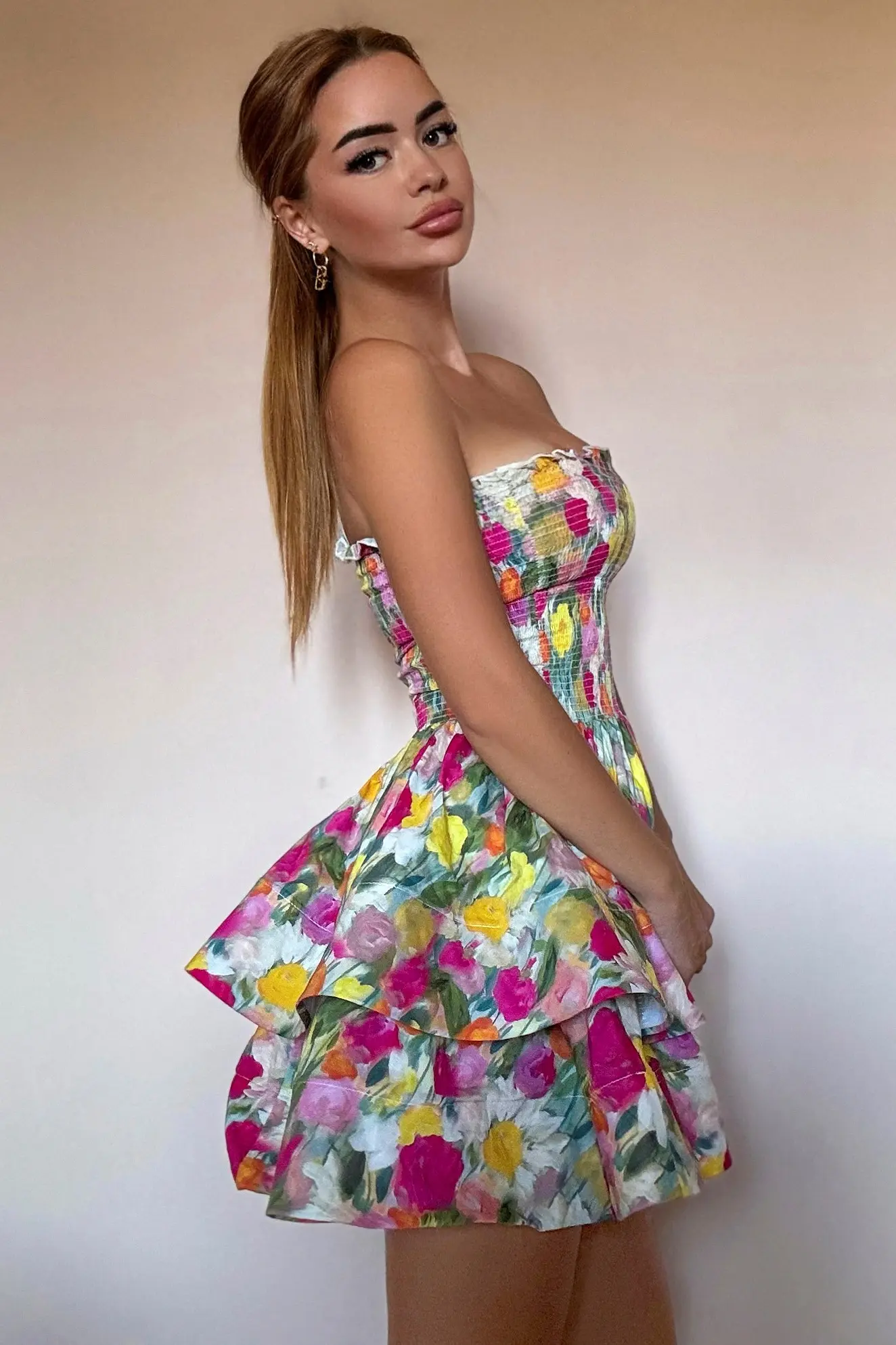 Ver Perfil de la Se&ntilde;orita