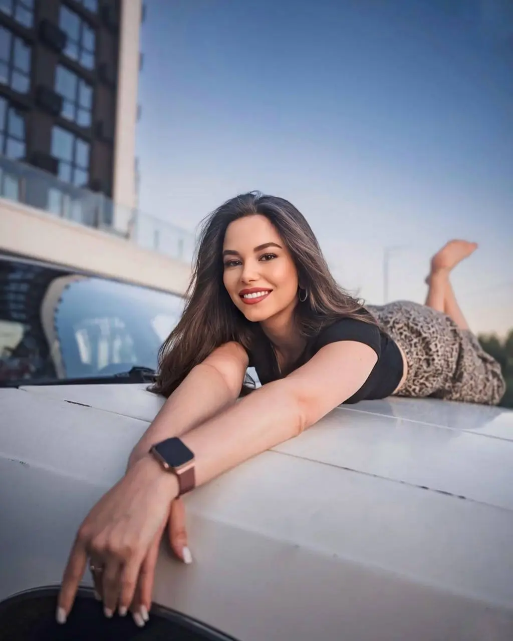 Conocer para el Amor