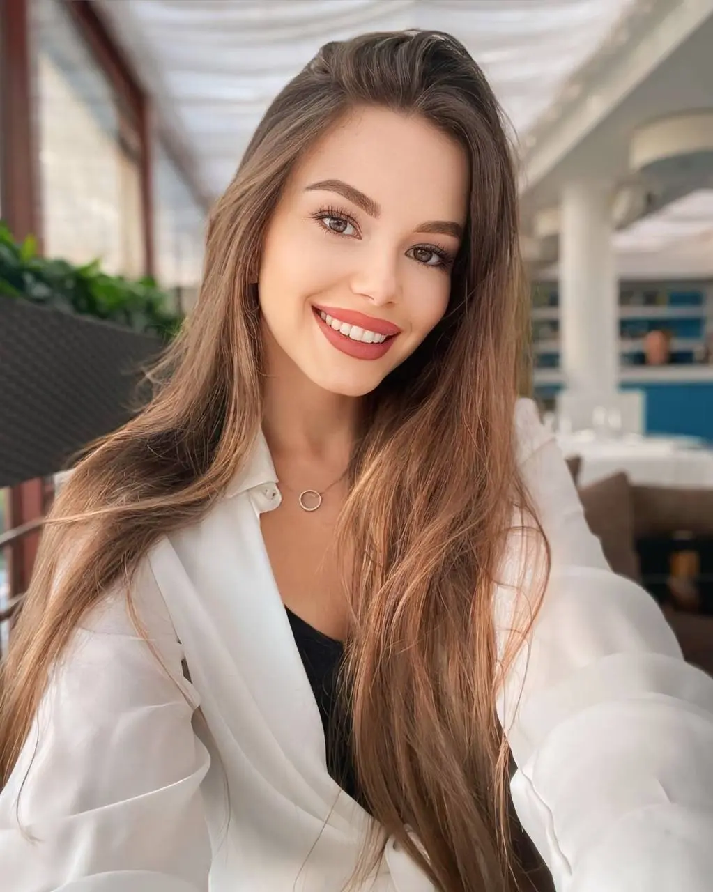 Ir al Perfil para Matrimonio