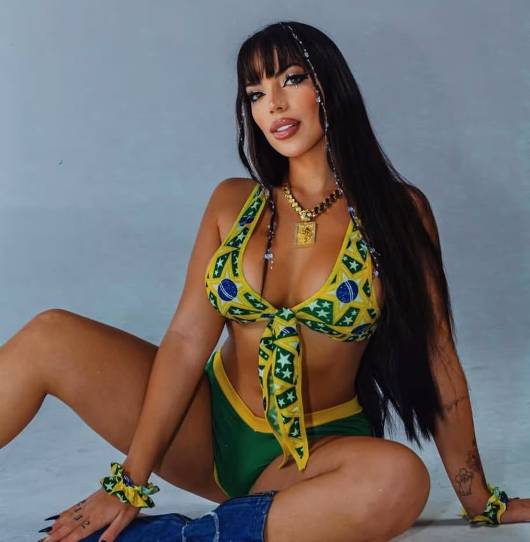 Ver Perfil de la Se&ntilde;orita