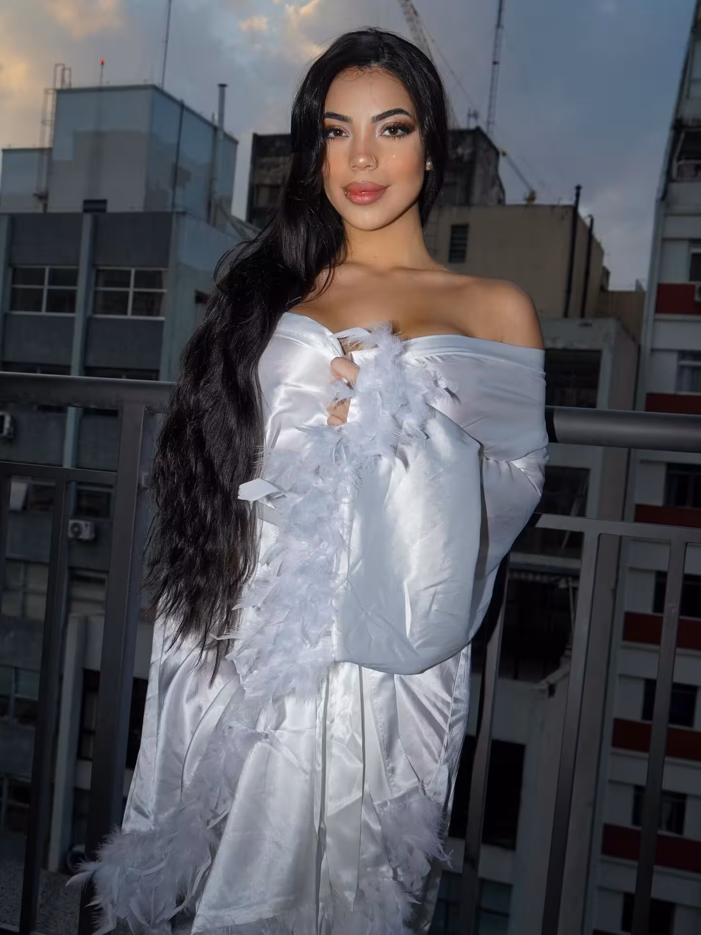 Ir al Perfil para Matrimonio