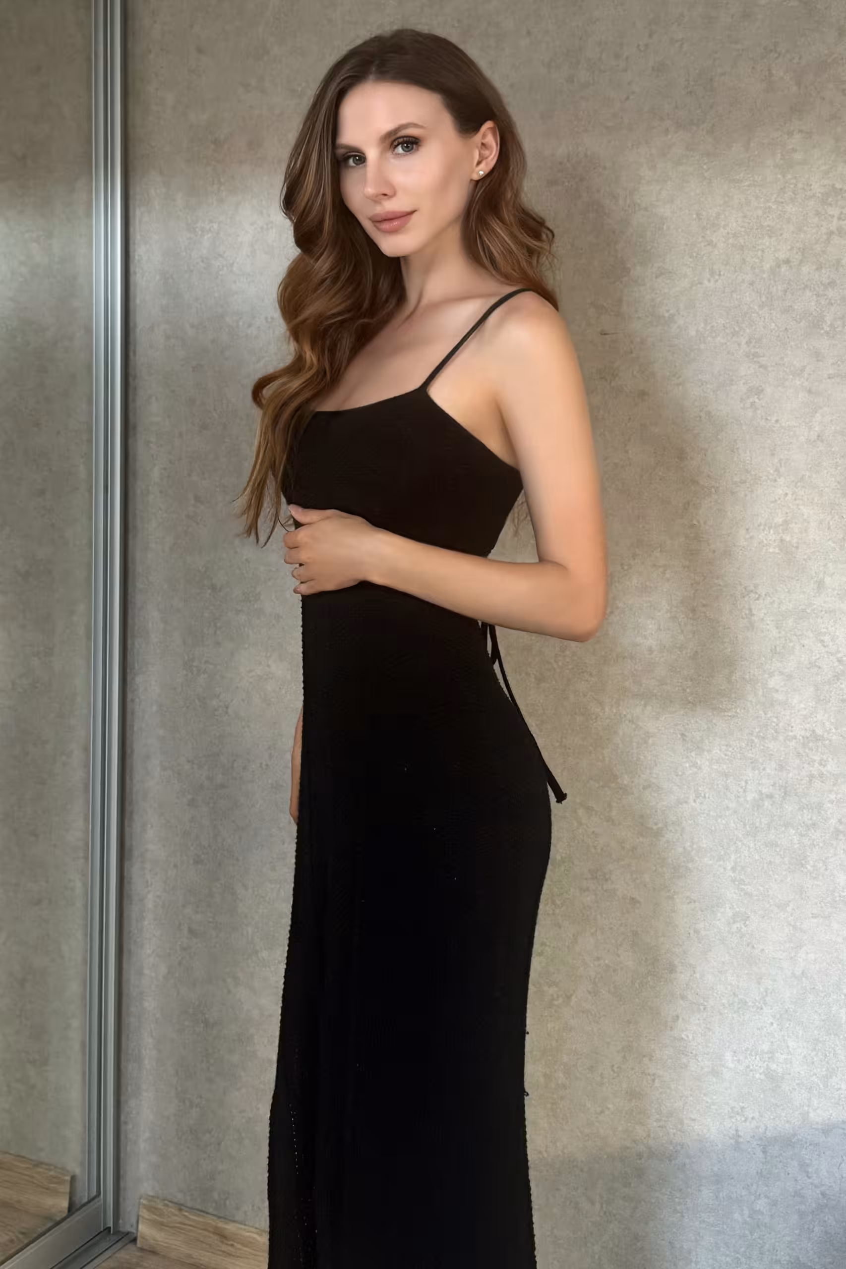 Ver Perfil de la Se&ntilde;orita