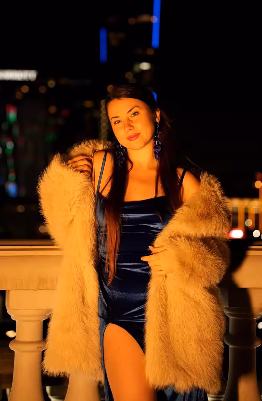 Ir al Perfil para Matrimonio