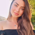 Yulianna mujeres rusas para contraer matrimonio