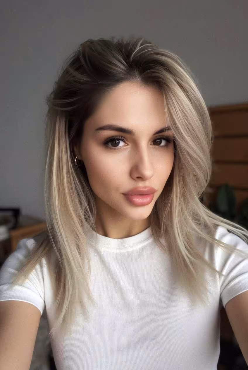 Ver Perfil de la Se&ntilde;orita