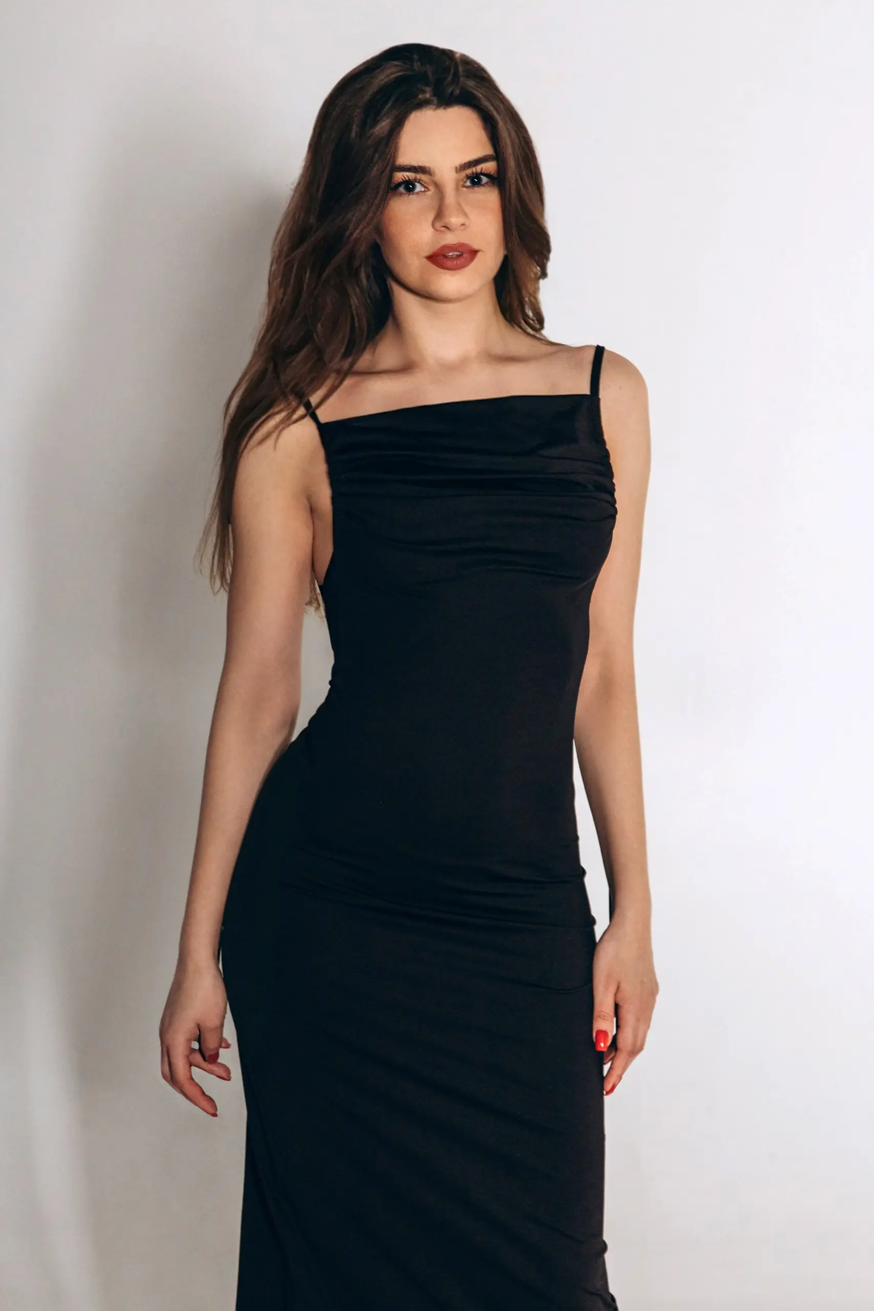 Abrir Perfil de la Mujer
