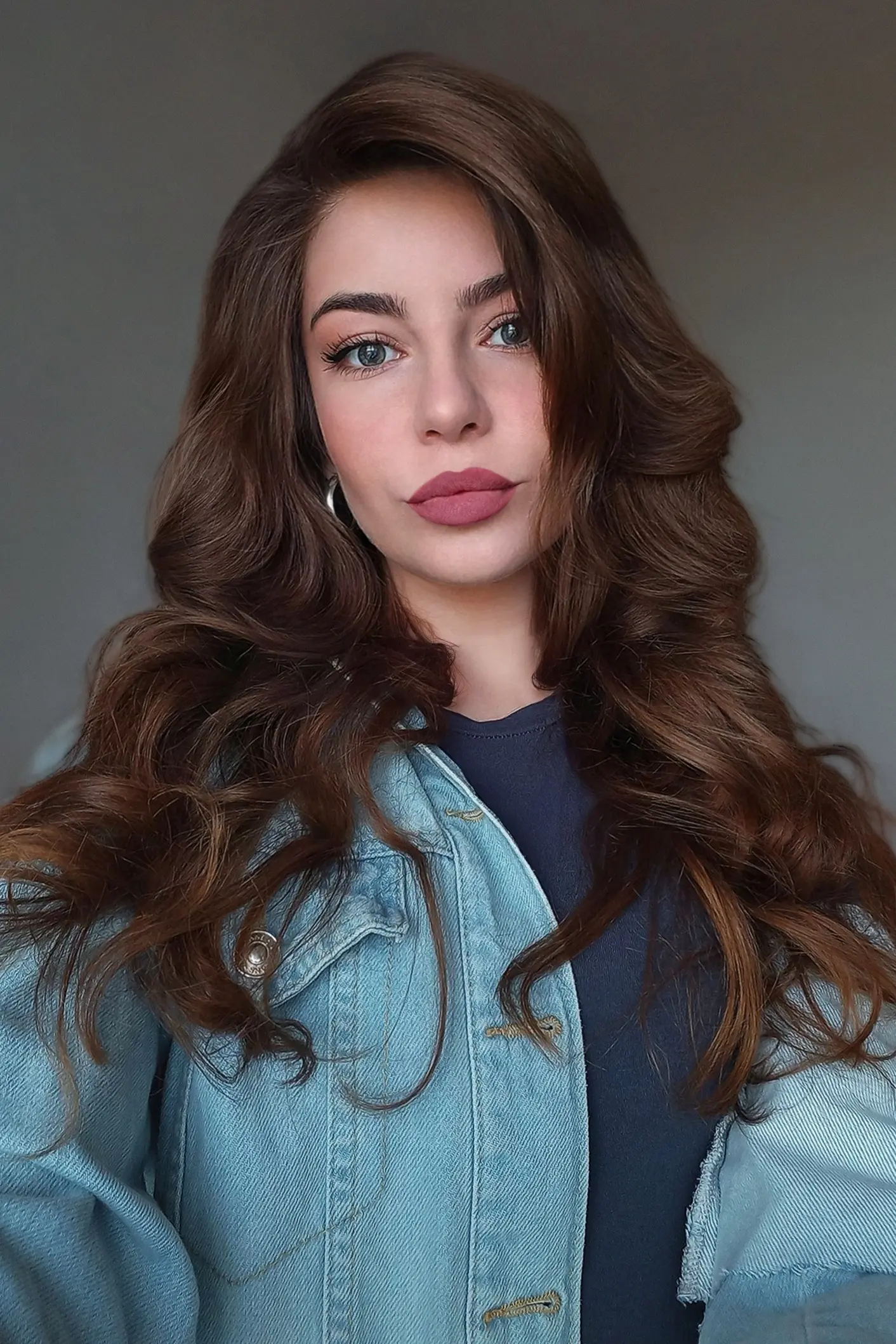 Sobre la Chica