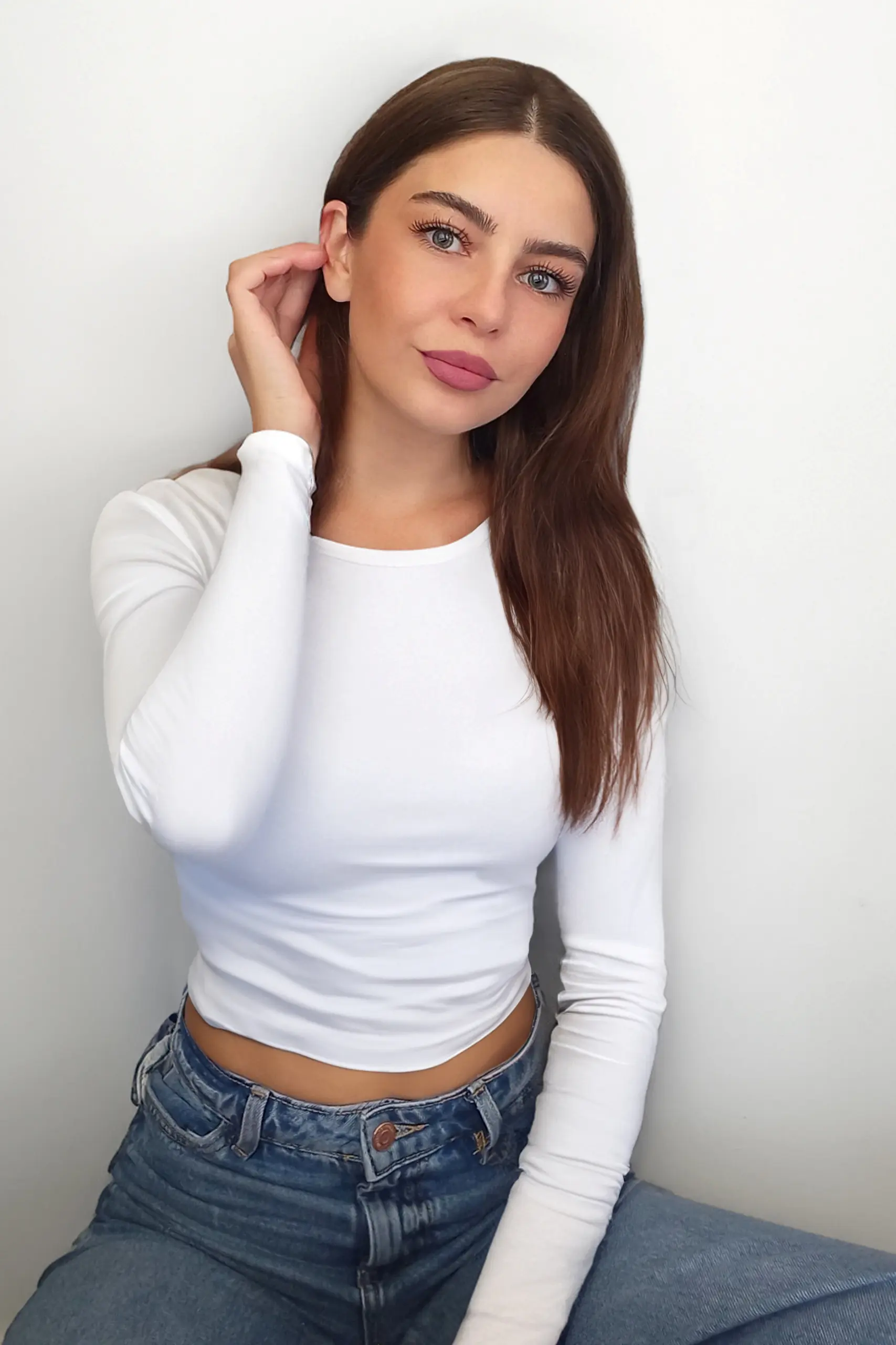 Perfil Completo