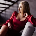 Alina mujeres rusas que buscan novio latino