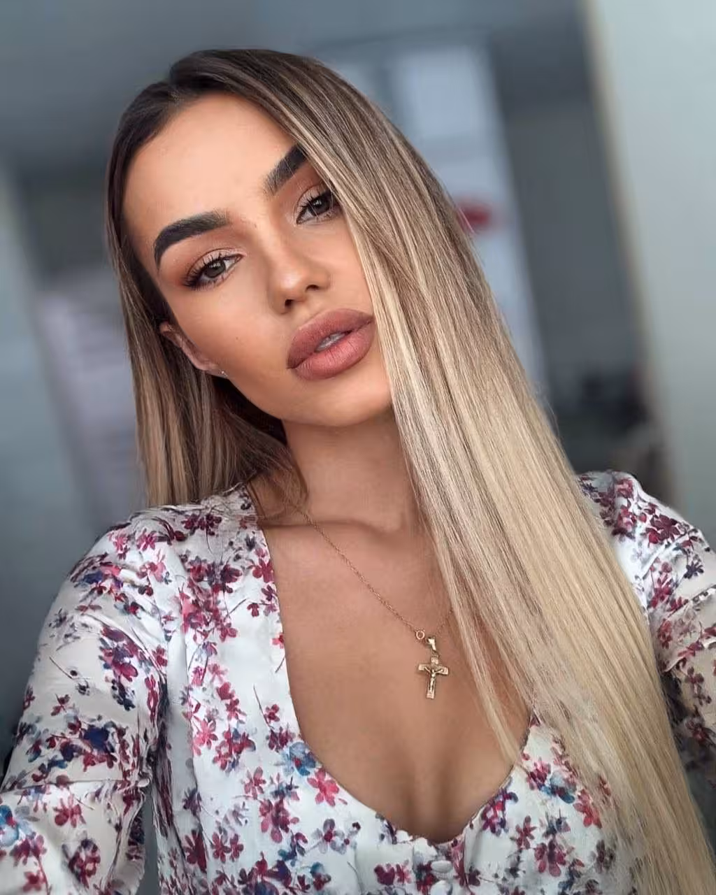 Visitar Perfil de la Dama