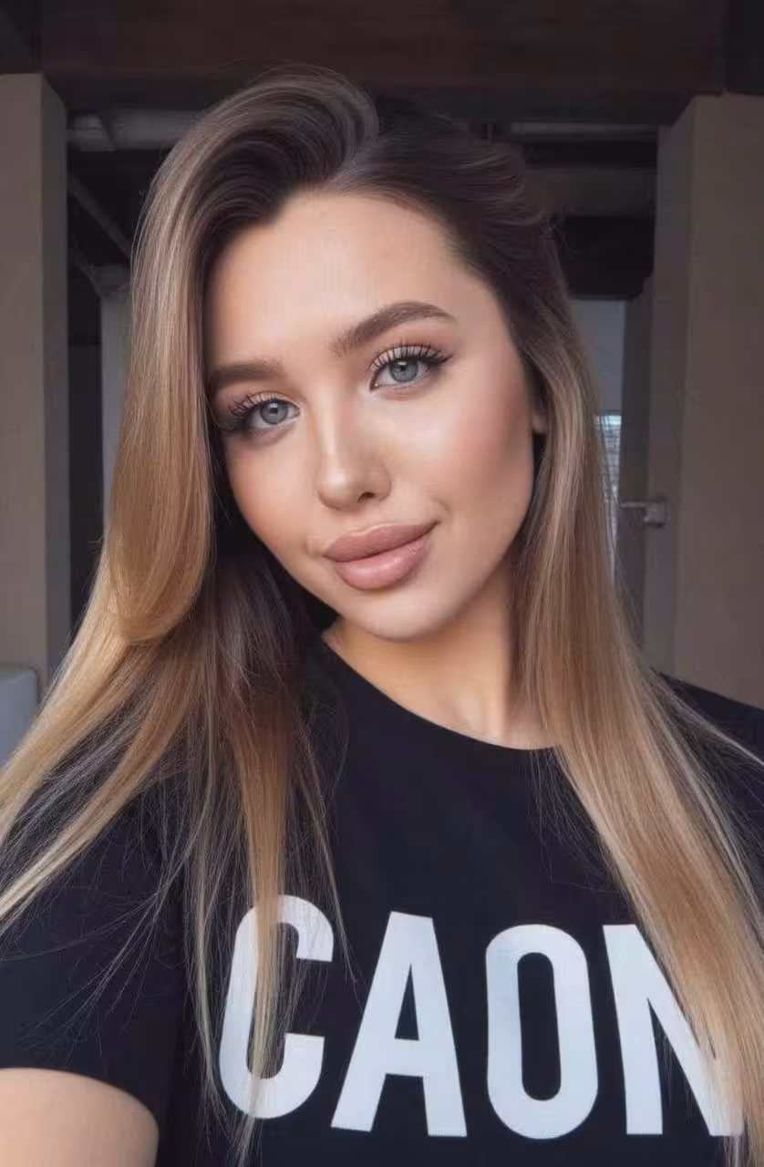 Abrir Perfil de la Mujer